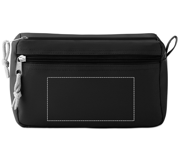 PVC-freie Kulturtasche